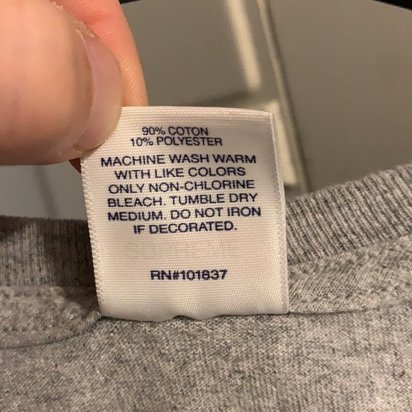 Supreme 5 Boroughs T-Shirt - Picture 4 of 4